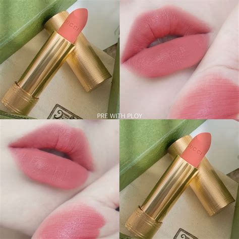 ruby firelight 305 lipstick